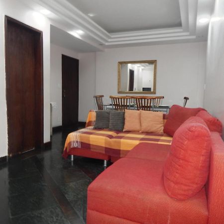 Apartamento Praia Do Forte Cabo Frio Exteriör bild
