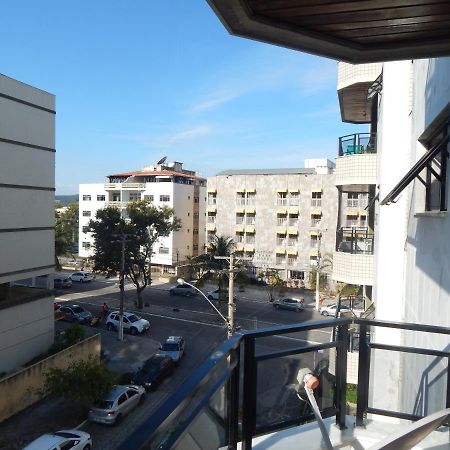 Apartamento Praia Do Forte Cabo Frio Exteriör bild