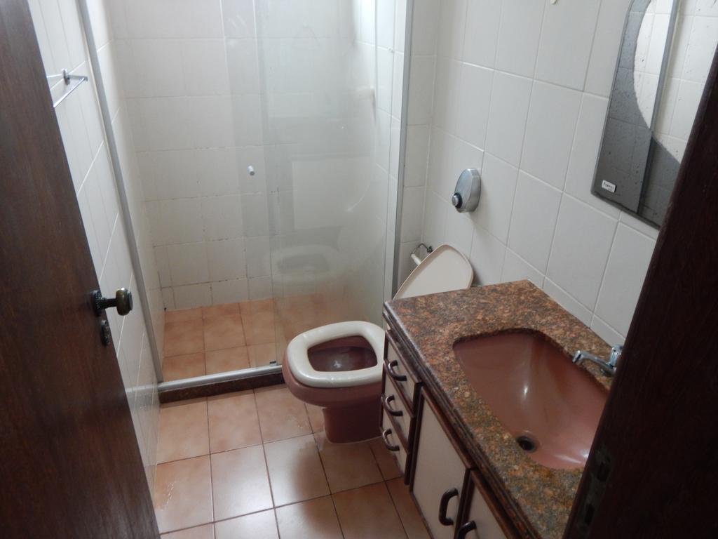 Apartamento Praia Do Forte Cabo Frio Exteriör bild