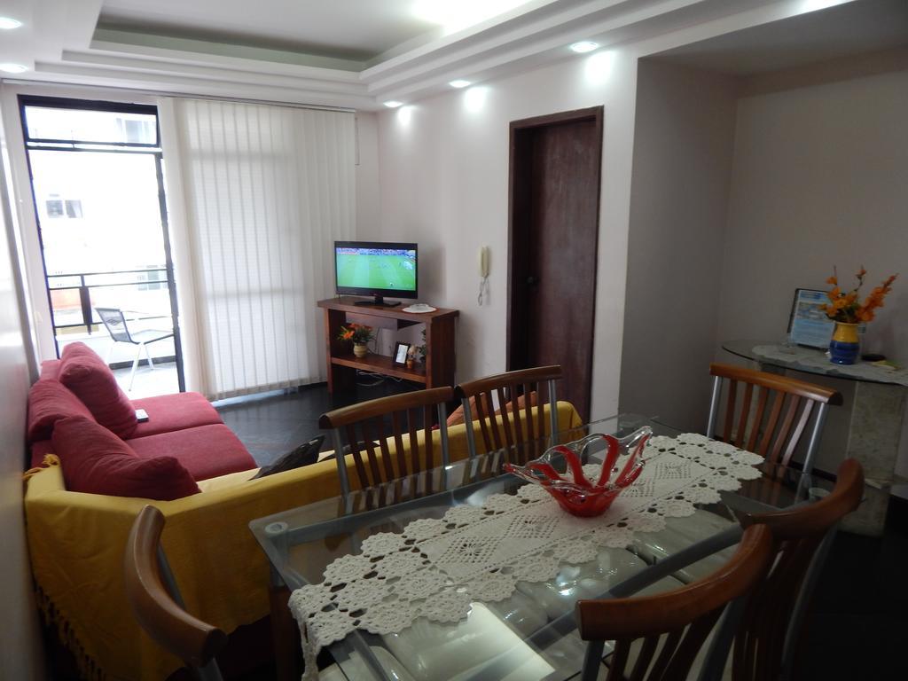 Apartamento Praia Do Forte Cabo Frio Exteriör bild