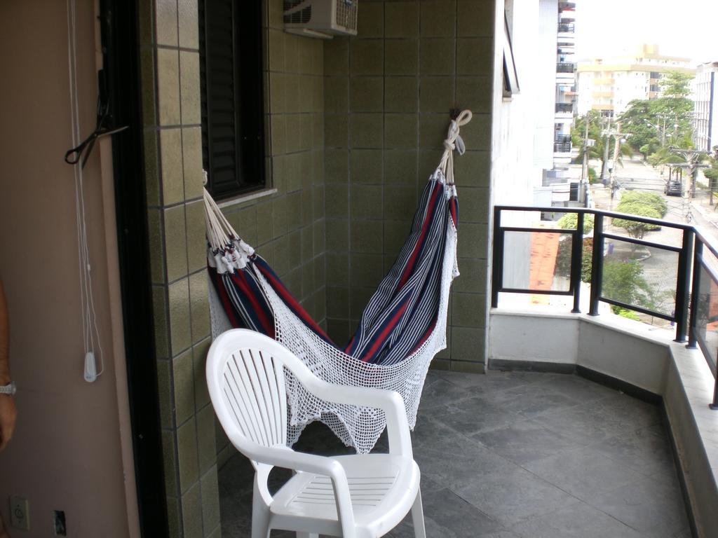 Apartamento Praia Do Forte Cabo Frio Exteriör bild