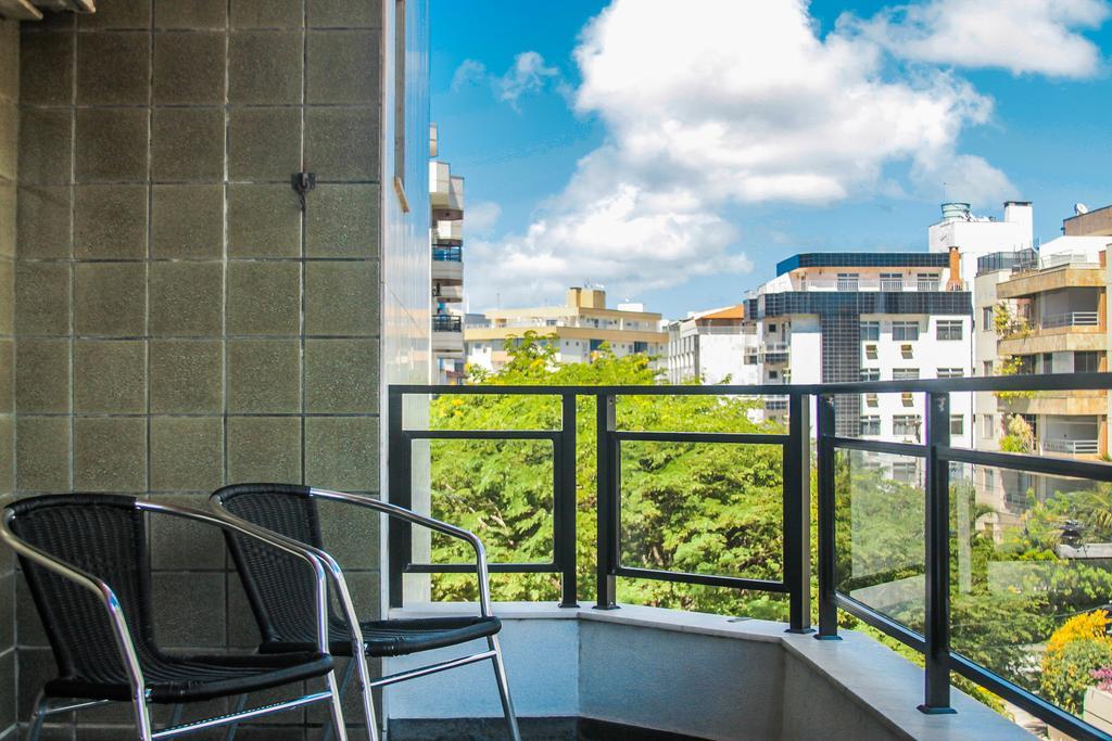 Apartamento Praia Do Forte Cabo Frio Exteriör bild