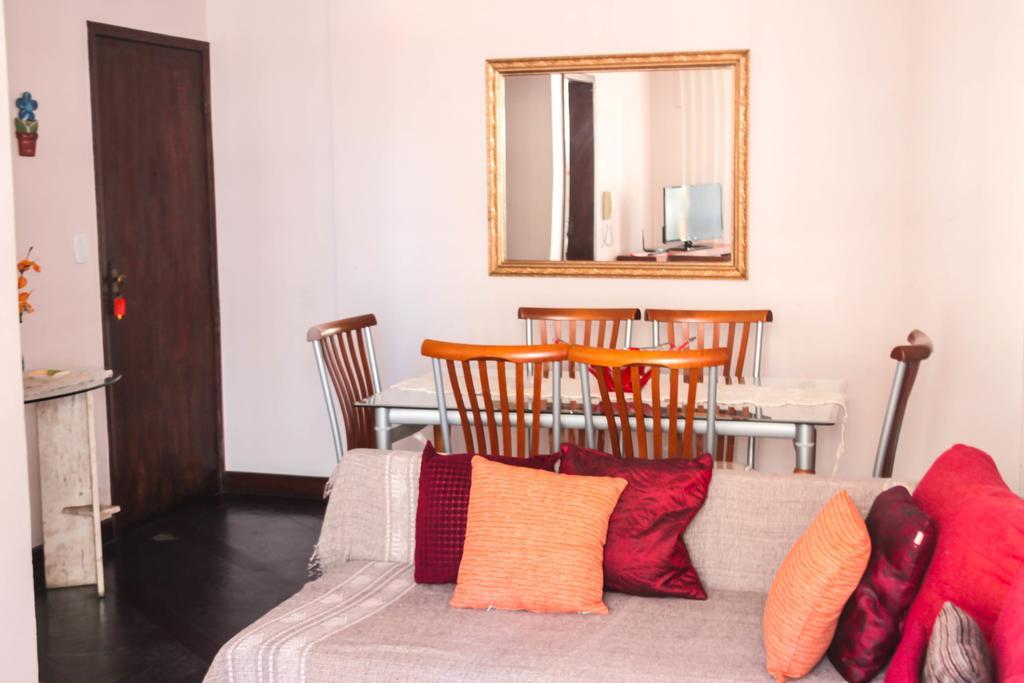 Apartamento Praia Do Forte Cabo Frio Exteriör bild