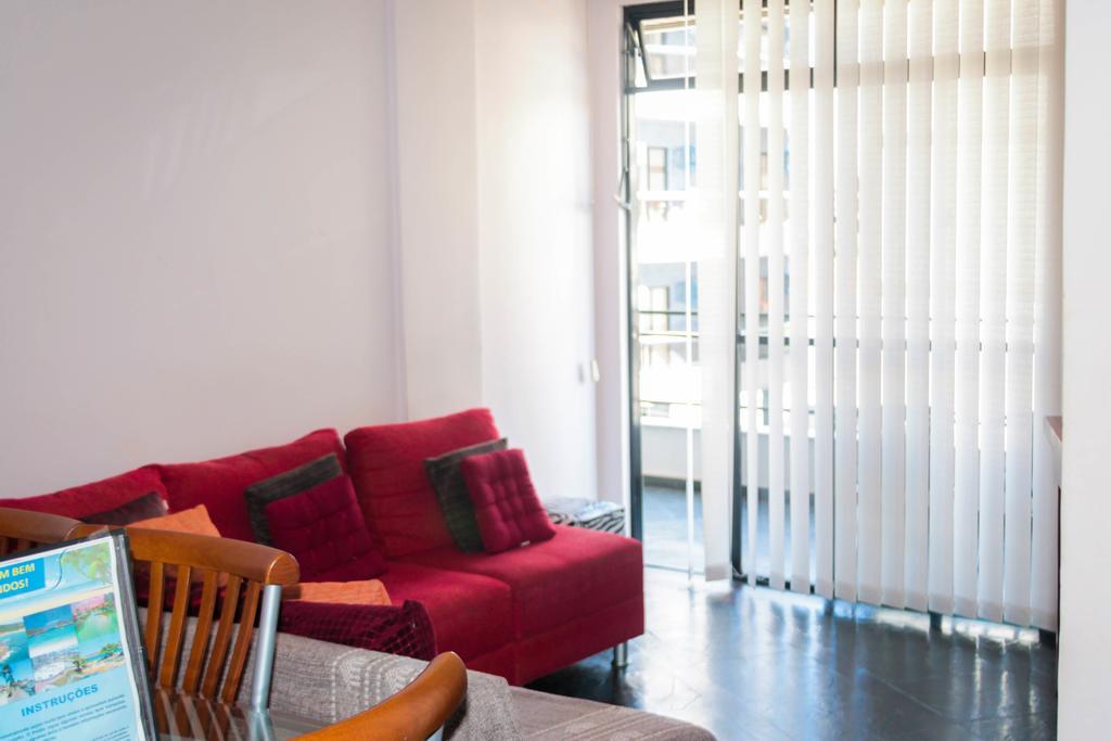 Apartamento Praia Do Forte Cabo Frio Exteriör bild