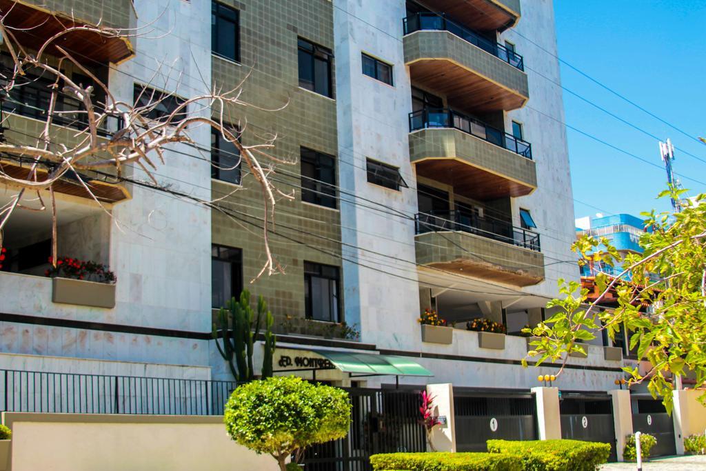 Apartamento Praia Do Forte Cabo Frio Exteriör bild