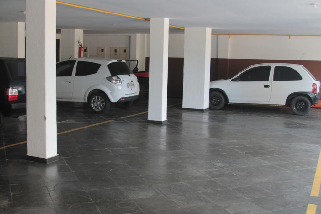 Apartamento Praia Do Forte Cabo Frio Exteriör bild