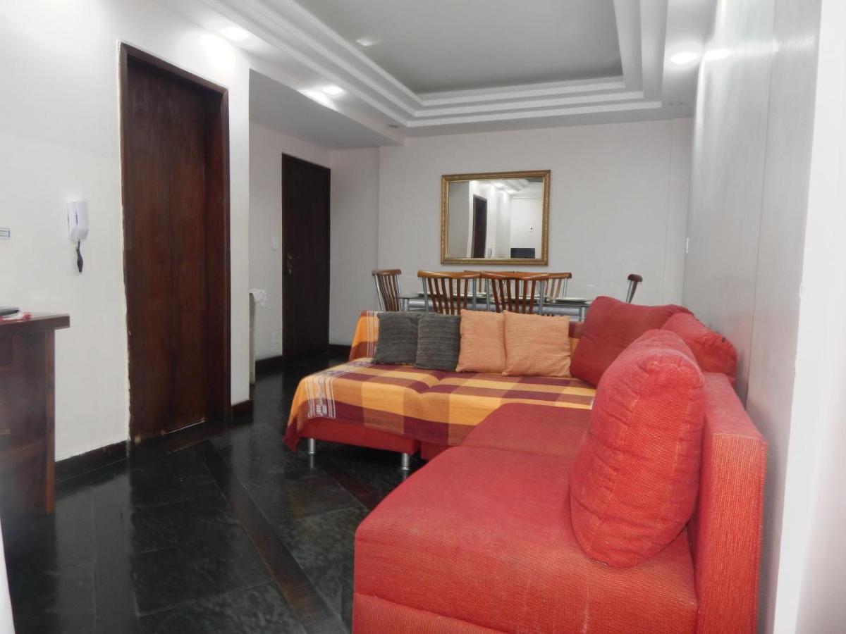 Apartamento Praia Do Forte Cabo Frio Exteriör bild