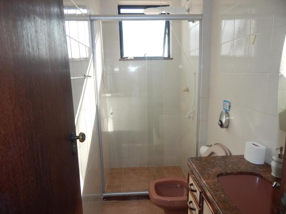 Apartamento Praia Do Forte Cabo Frio Exteriör bild