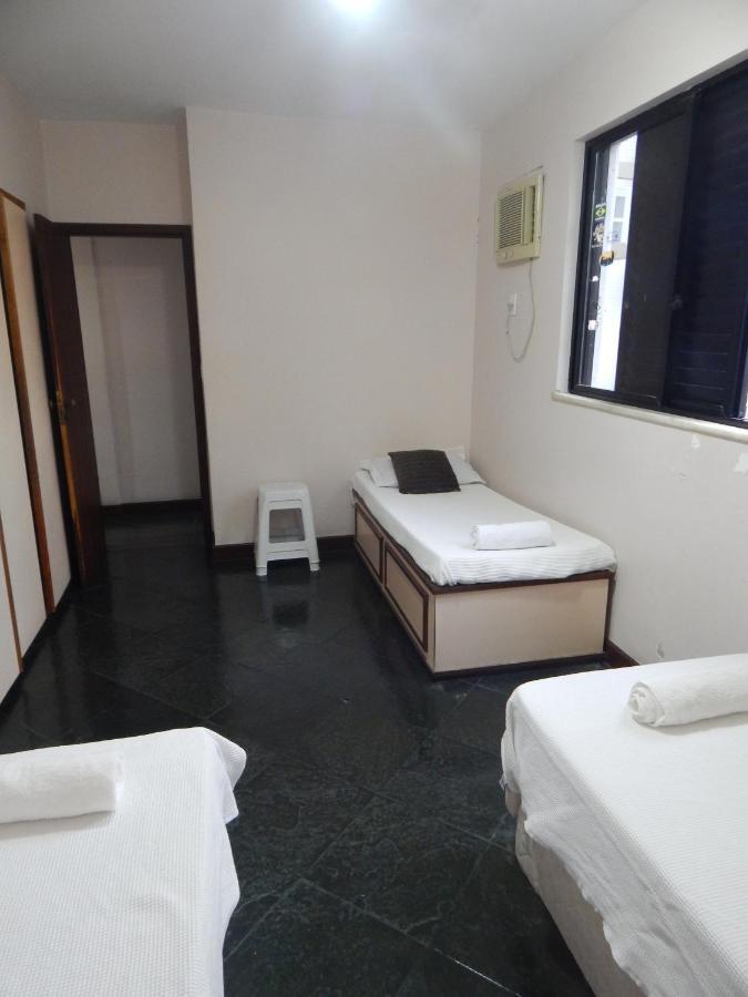Apartamento Praia Do Forte Cabo Frio Exteriör bild