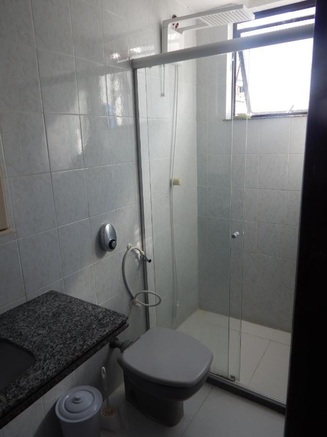 Apartamento Praia Do Forte Cabo Frio Exteriör bild