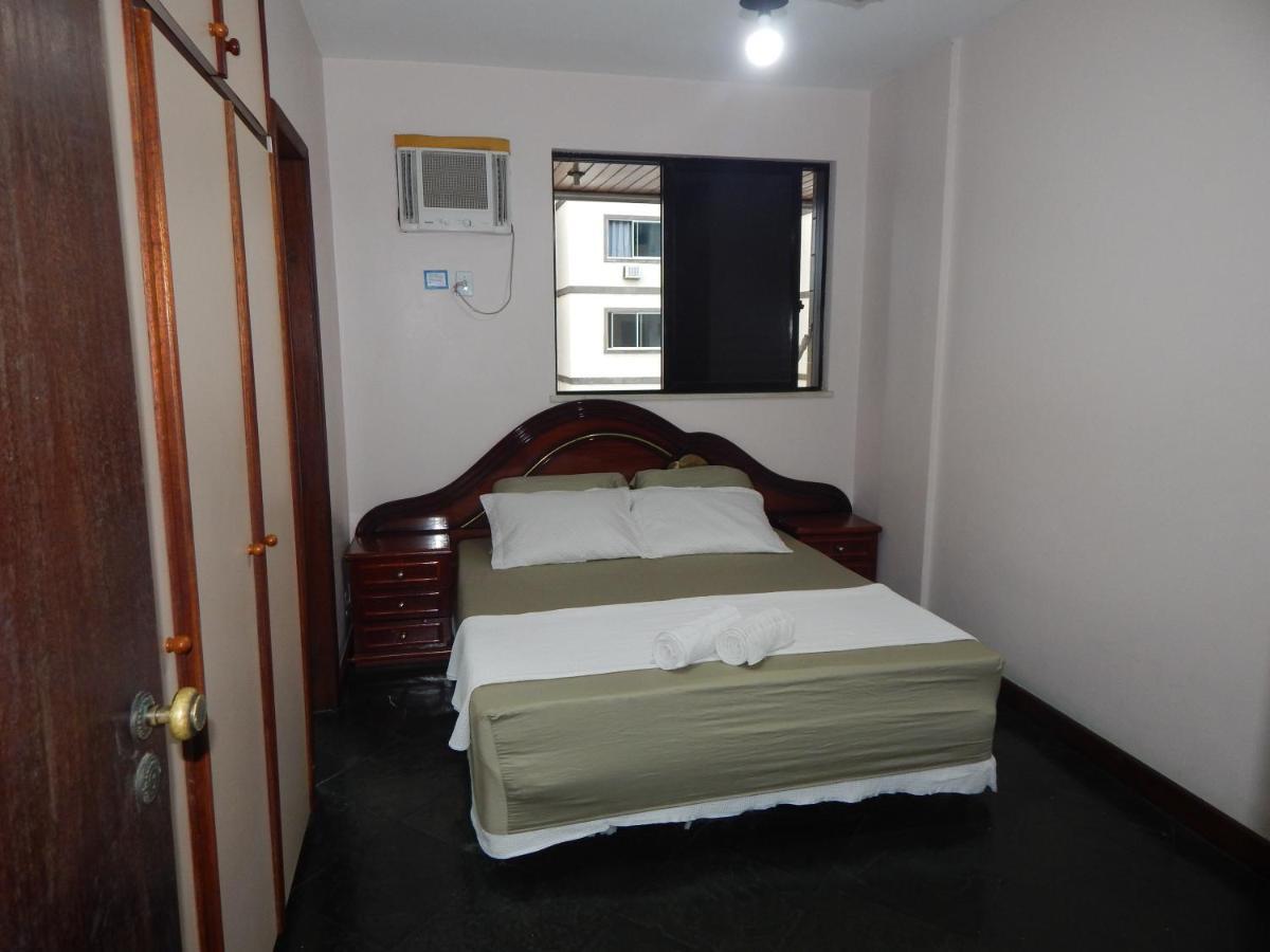 Apartamento Praia Do Forte Cabo Frio Exteriör bild