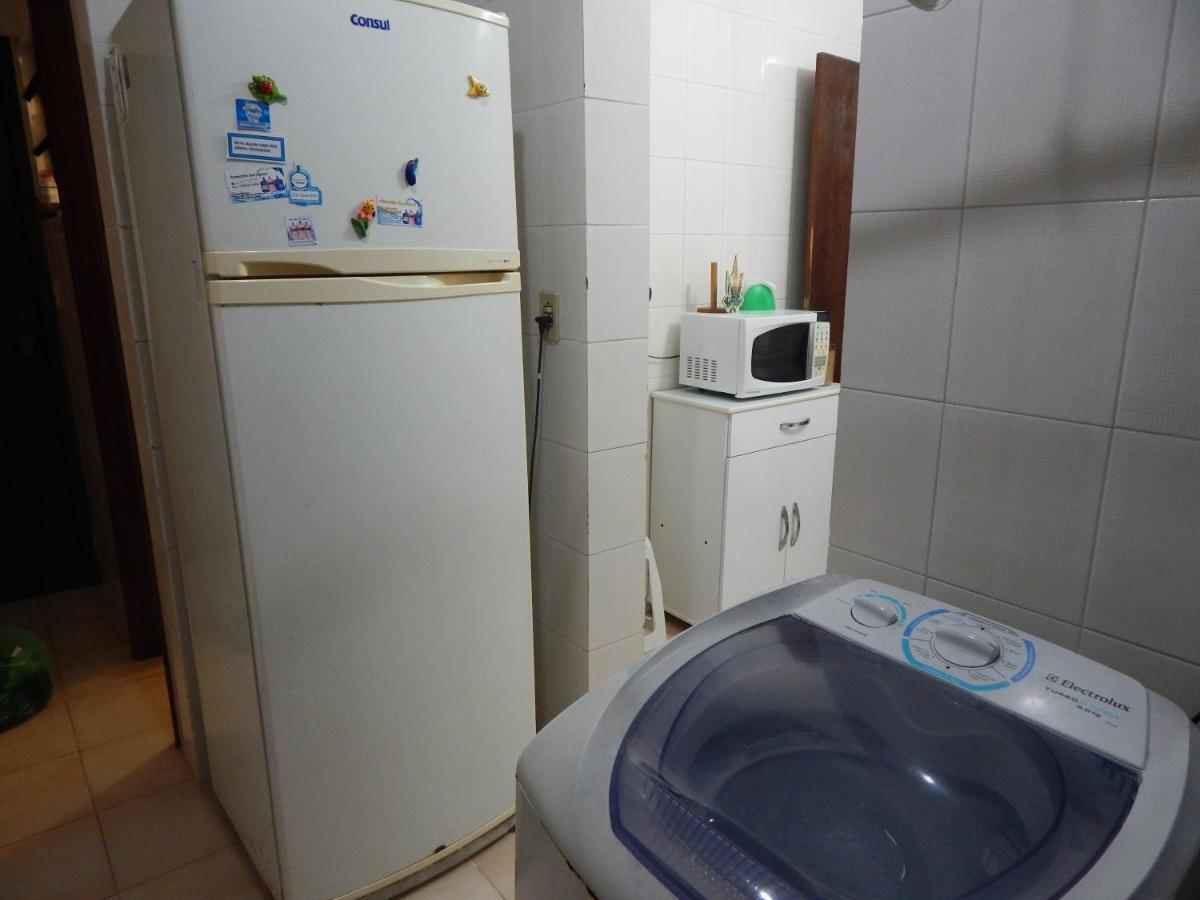 Apartamento Praia Do Forte Cabo Frio Exteriör bild
