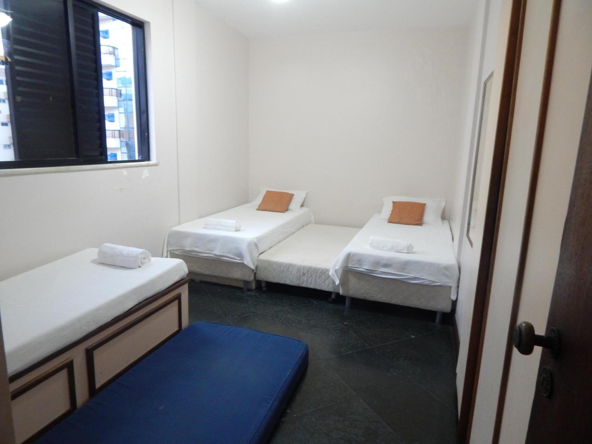 Apartamento Praia Do Forte Cabo Frio Exteriör bild