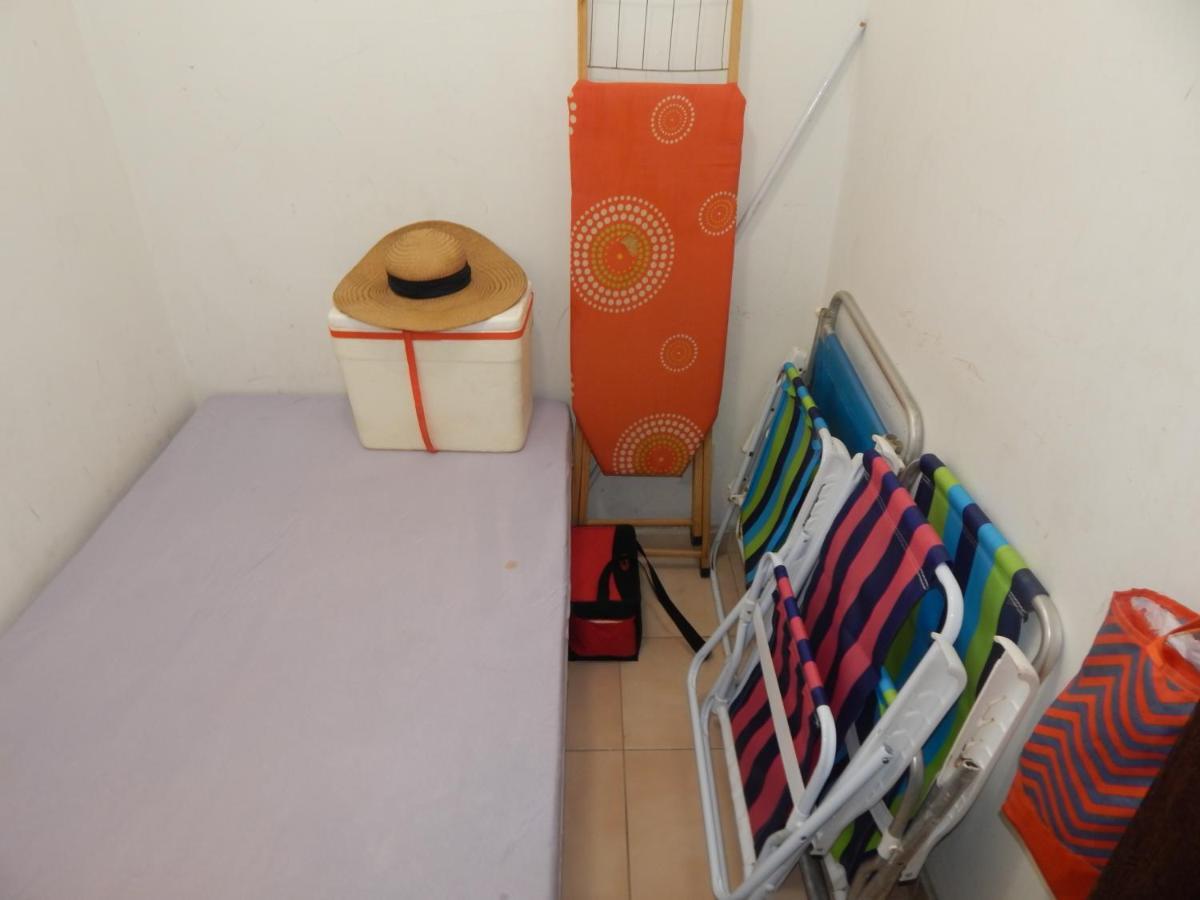 Apartamento Praia Do Forte Cabo Frio Exteriör bild