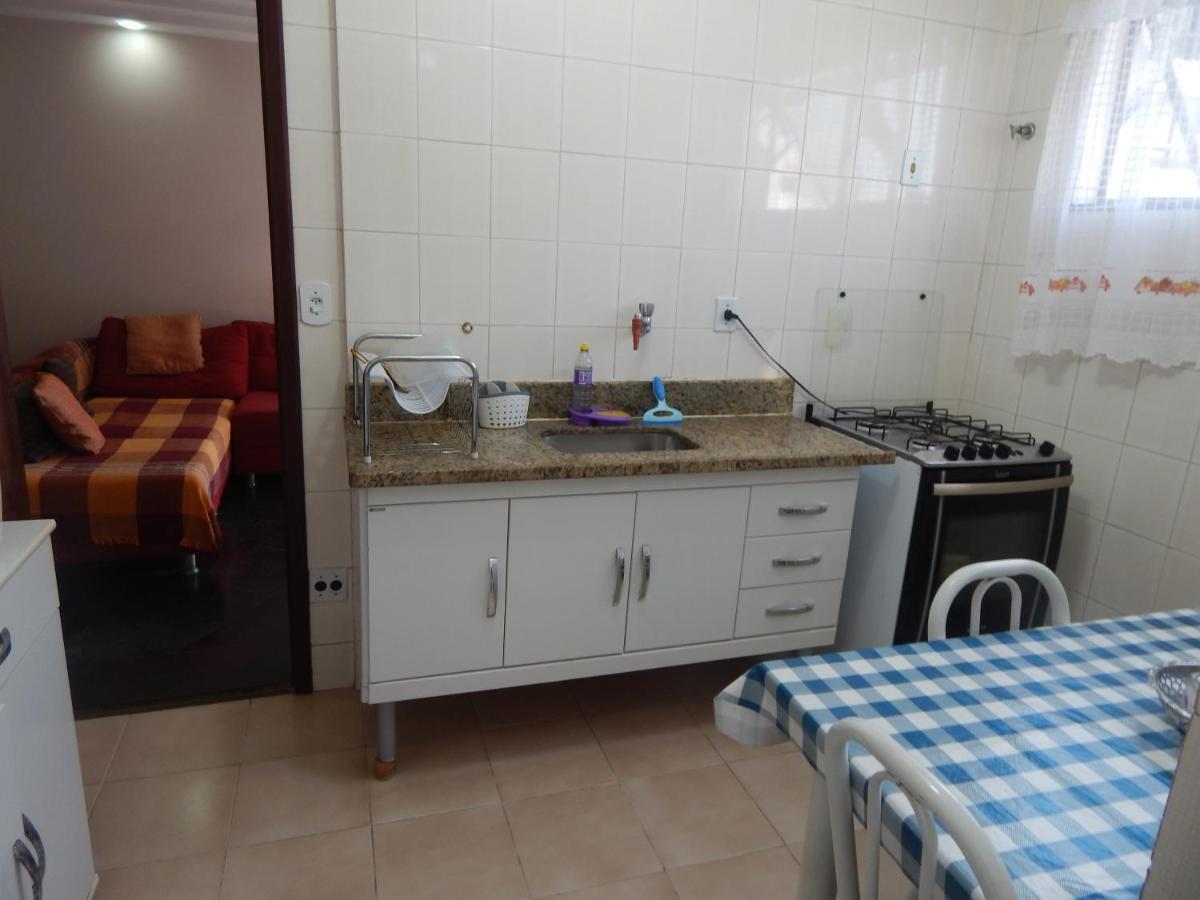Apartamento Praia Do Forte Cabo Frio Exteriör bild