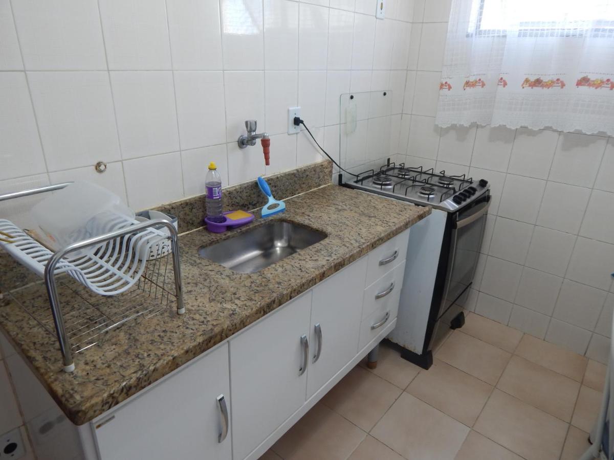Apartamento Praia Do Forte Cabo Frio Exteriör bild