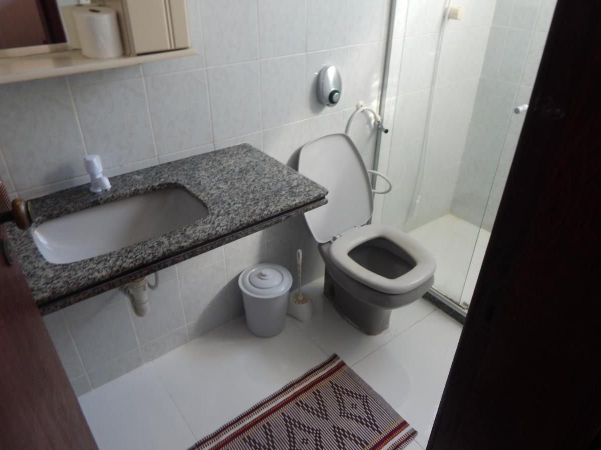 Apartamento Praia Do Forte Cabo Frio Exteriör bild